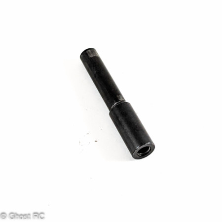 Used Used TD340005-used Team Durango DEX410 Left Steering Axel