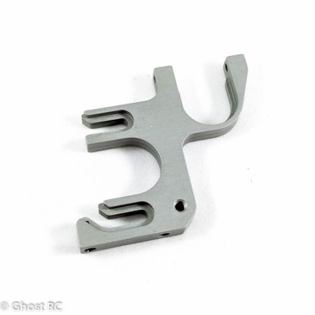 Used Used TD310156 Team Durango DEX410 Motor Mount Plate (25mm)