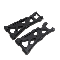 Used TD230037 Team Durango DEX410 Suspension Arm Set: FRONT (Type B 1 pair)