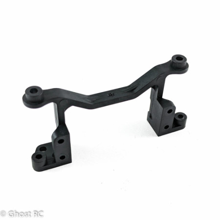 TD340019 Team Durango DEX410 Plastic Servo Mount