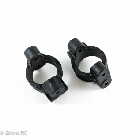 TD330125 Durango DEX410 Plastic Caster Blocks (2)