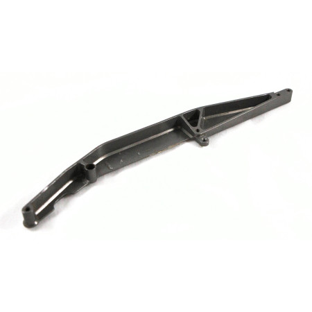 Used Used TD310017 Team Durango Chassis Side Plate Aluminum Right DEX410