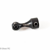 TD310116 Team Durango DEX410 Gear Input Driveshaft 2mm