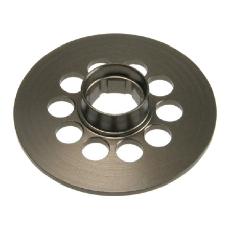 TD310013 Team Durango DEX410 Slipper Clutch Plate Rear