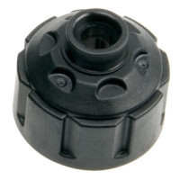 TD310021 Team Durango DEX410 Gear Differential Case
