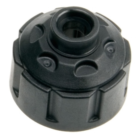 TD310021 Team Durango DEX410 Gear Differential Case