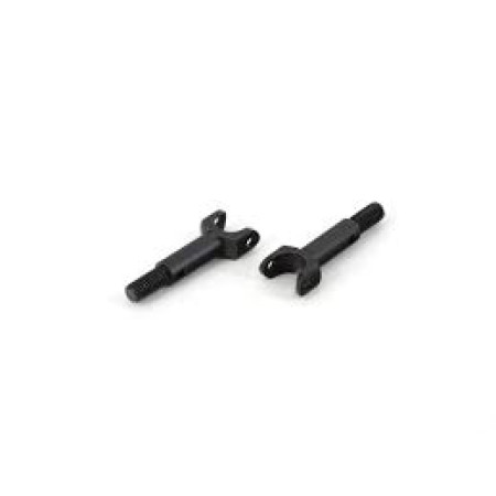 TD310380 Team Durango DETC410 Wheel Axel