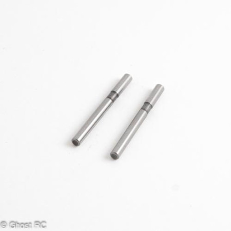 Used Used TD330039 Team Durango DEX410 Front Outer Hinge Pins (2)