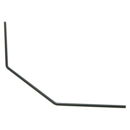 Used Used TD330052 Team Durango DEX410 Rear Anti-Roll-Bar - 2.0mm