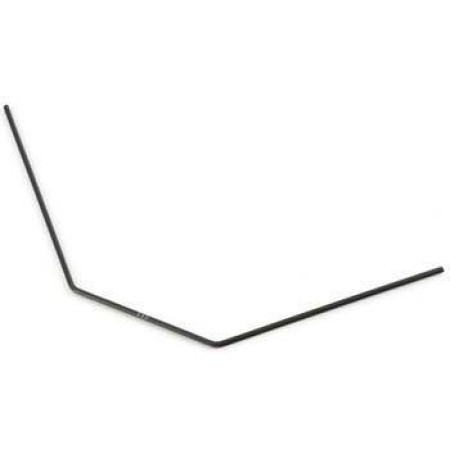 TD330538 Team Durango DETC410 Rear Roll Bar, 1.3mm