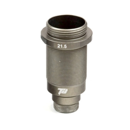 TD330596 Team Durango DEX410 DEX210 RC Big Bore Shock Body 21.5mm (1)
