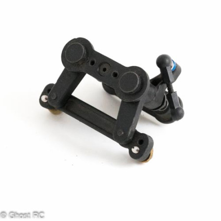 Team Associated B44 Complete Steering Assembly