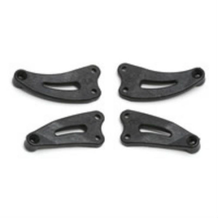 3879 Team Associated TC3 F/R Chassis Braces