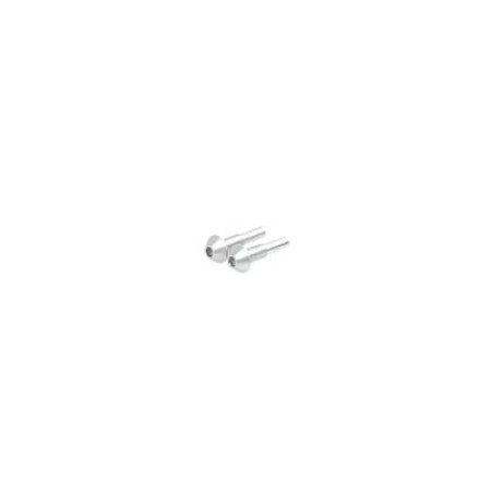 U3305 Schumacher PIVOT PIN; SCREW TYPE 12MM PR