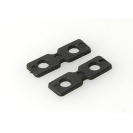 U3691 Schumacher Servo Spacers