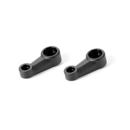 322511 Xray XB2 Composite Steering Arm
