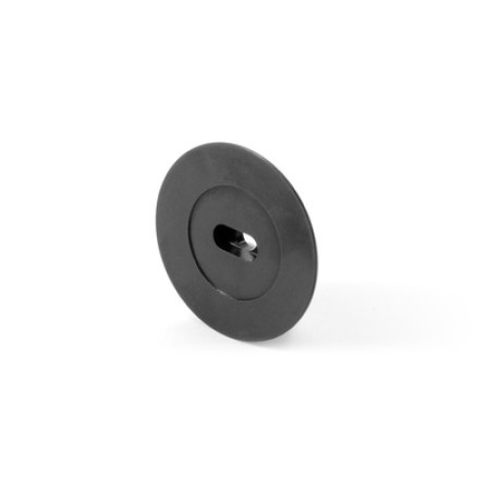 324120 Xray Alu 3-Pad Slipper Clutch Plate - 7075 T6 - Hard Coated