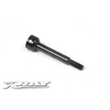 365340 Xray Rear Drive Axle - Hudy Spring Steel