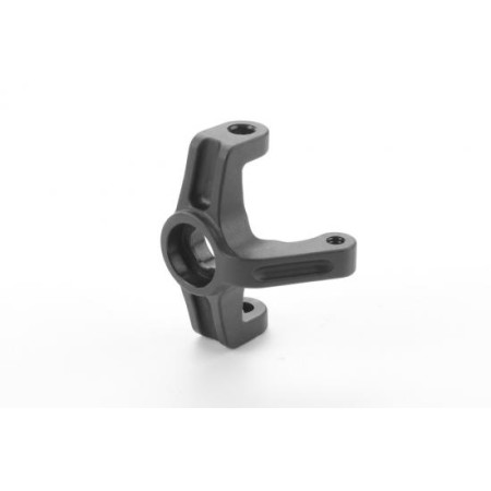 362250-H Xray XB4 Composite Steering Block - Hard