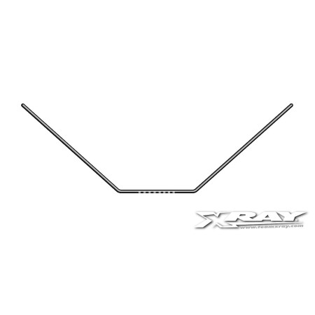 362478 Xray XB4 Anti-Roll Bar 1.8mm