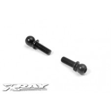 362651 Xray Ball End 4.9mm With Thread 8mm (2)