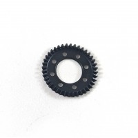364940 Xray Steel Differential Bevel Gear for Large Volume Diff 40T