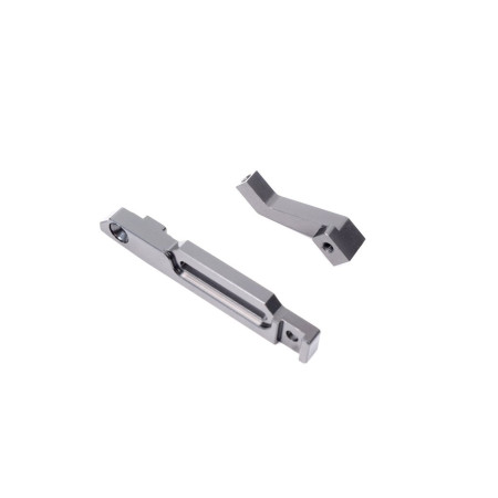 41677 VBC Racing Ghost18 Motor Mount Set
