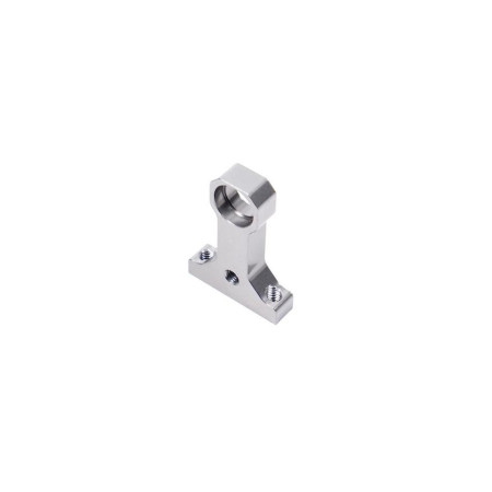 41679 VBC Racing Ghost18 Center Pulley Mount
