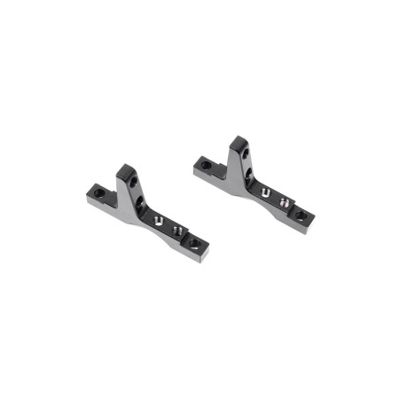 41682 VBC Racing Ghost18 Upper Bulkhead