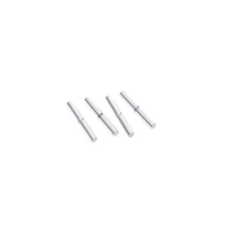 B-02-VBC-0032 VBC Racing M3x23 Upright Pins