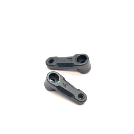D-05-VBC-0018 VBC Racing Servo Horn Set 