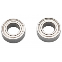 Yokomo BB-105-2A - 10x5x4mm Ball Bearing (2pcs)