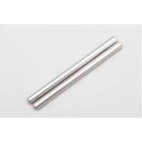 Yokomo BD-009BRA - BD7 Rear Inner Suspention Arm Pin (3×45mm)