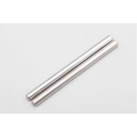 Yokomo BD-009BRA - BD7 Rear Inner Suspention Arm Pin (3×45mm)