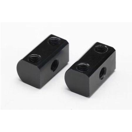 Yokomo RS-003BP - Alum. Center Upper Deck Support for RS1.0