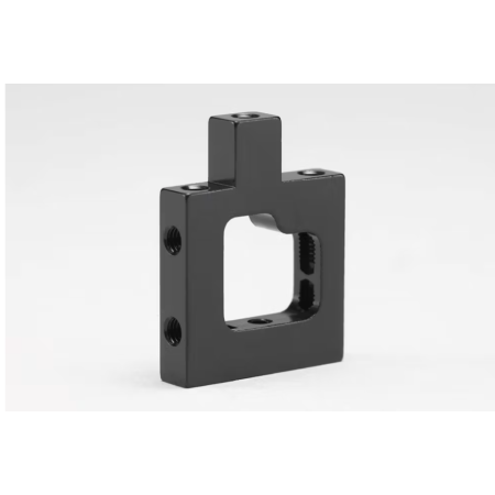 Yokomo RS-203A - Alum. Servo Stay for RS1.0