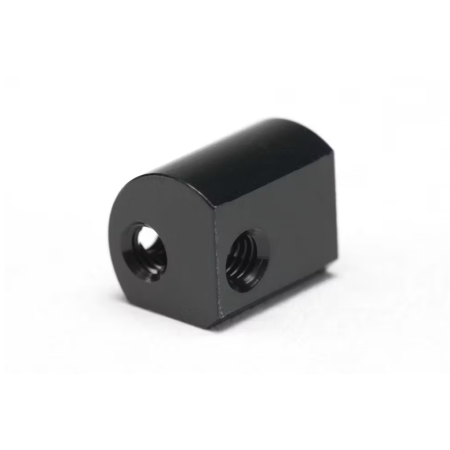 Yokomo RS-203P - Alum. Servo Stay Outer for RS1.0