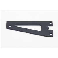 Yokomo RS-203PL - FRP Servo Stay Plate for RS1.0