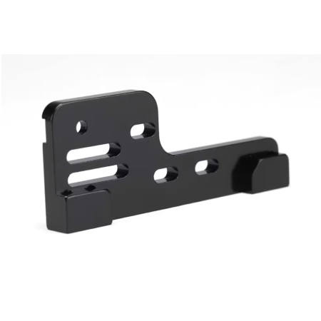 Yokomo RS-302M - Motor Plate for RS1.0