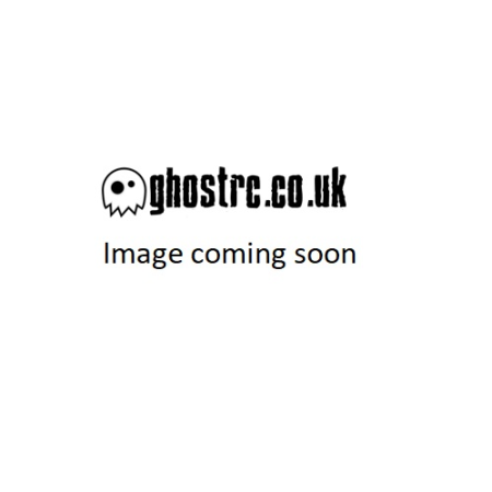U4131 Schumacher Front Wheel Pin Fitment Black (2)